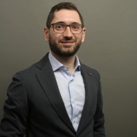 Mattia Donazzolo
