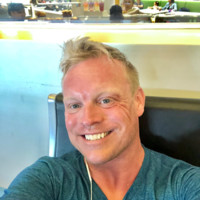Travis Smith