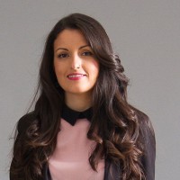 Judith Martín Peregrina