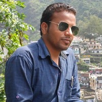 PRADEEP KUMAR kumar