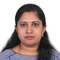 Sudha Rudraiah