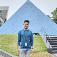 SAURABH .