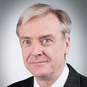 John O'Brien