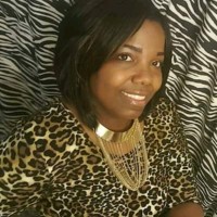 Robin Herron-Willis