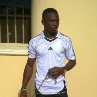 Ini Otu Akpabio