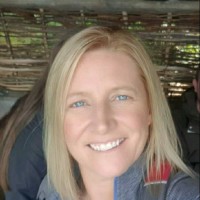 Nicola Pearson