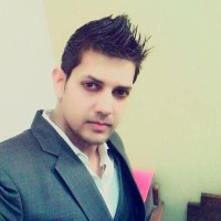 Mayank Srivastava