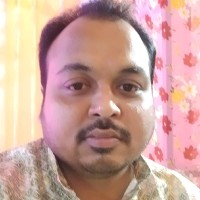 Vishal Dumbhare