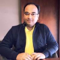 Sandeep Ghosh