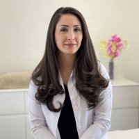 Maryam Sajedi