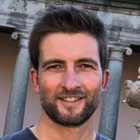 Stéphane Rondeux