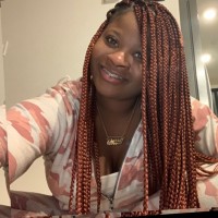 Zharia Burns