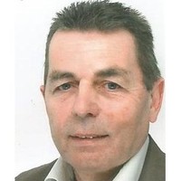 Peter Dawe
