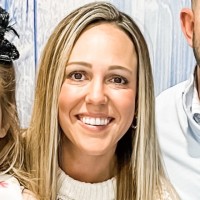 Lindsay Bacon, Cssr