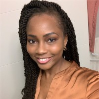 Nathalie Orphee, Esq.