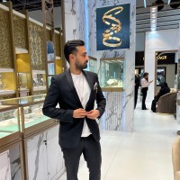 Yuvraj Pahuja