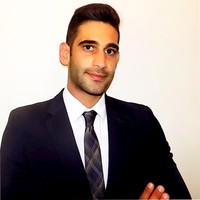 Haris Themistocleous