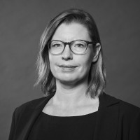 Ruth Hamnett