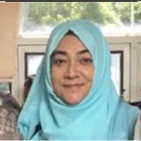Ayesha Naseer