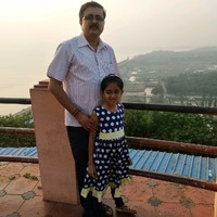Prashanth Kudligi