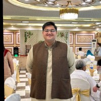 Ardil Ali Khan