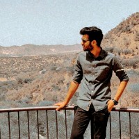 Aditya Pilania