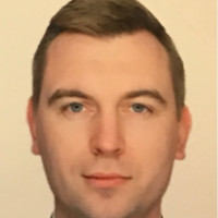 Ilya Lushchikov