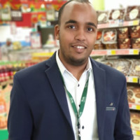 Eslam moahmed , PHRi™