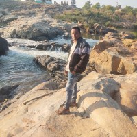 Narendra Majhi