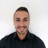 Dorian Gonzalez