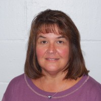 Cheryl Lloyd
