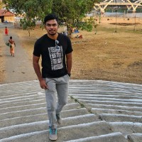 Arun K.M