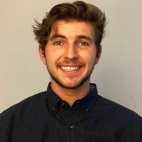 Cameron Dyas