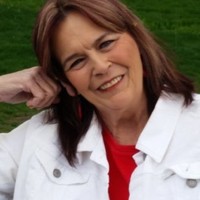 Vicki Bouchard