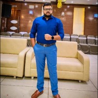 Athul Ravindran