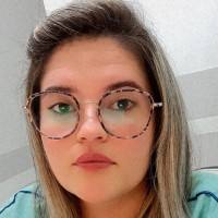 Géssica Fernanda Sanches
