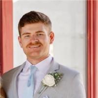 Cameron Borders, Gsp