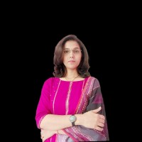 Anjali Bansal