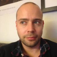 Bjørn Jarle Vedelden
