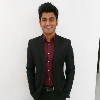 Ritvick Nathhani