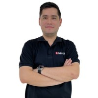 Diego Alberto Carreño Rincon