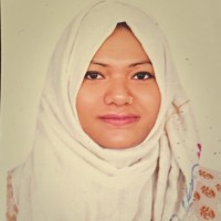 Samia Khanam