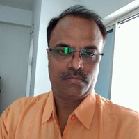 Hemant Dedhe