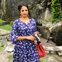 Samiksha Grover