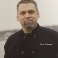 Chef Dan Durant Durant
