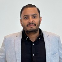 Anup Gopakumar