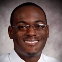 Rashad Moxey