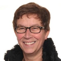 Rosemarie Wielinga