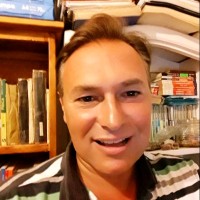 Aldo Javier Martinez Hutter.