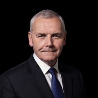 Dennis Flynn OBE